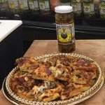 New Orleans Style Olive Muffaletta, 24 oz