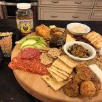 New Orleans Style Olive Muffaletta, 24 oz