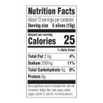 Manzanilla Pimento Stuffed Olives, 7 Oz