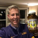 New Orleans Style Olive Muffaletta, 24 oz