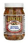 Boscoli Kalamata Olive Salad - 15.5 oz