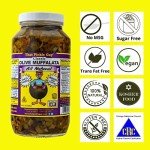 New Orleans Style Olive Muffaletta, 24 oz