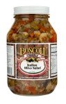 Boscoli Italian Olive Salad - 32 OZ, 6-Pack