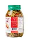 Central Grocery Olive Salad - 32 oz (4 Pack)
