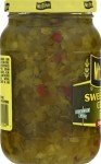 Mt. Olive Sweet Salad Cubes - 16 oz Jar