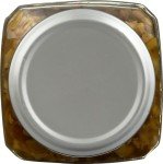 DeLallo Olive Bruschetta 10 oz Jar