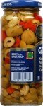 Goya Manzanilla Olives with Pimientos, 7 oz Pack