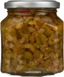 DeLallo Olive Bruschetta 10 oz Jar