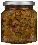 DeLallo Olive Bruschetta 10 oz Jar
