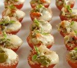 Boscoli Italian Olive Salad - 32 OZ, 6-Pack