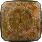 DeLallo Olive Bruschetta 10 oz Jar