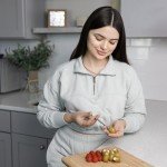 Olive Stuffer Tool for Muffulettas and More