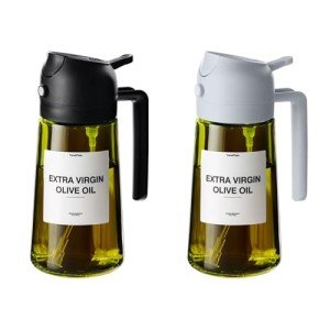 Original Olive Oil Dispenser Bottle - 16oz