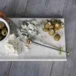 Olive Stuffer Tool for Muffulettas and More