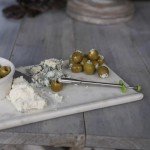 Olive Stuffer Tool for Muffulettas and More