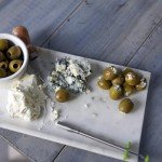 Olive Stuffer Tool for Muffulettas and More