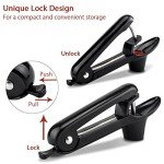 Cherry and Olive Pitter Tool for Kitchen Use