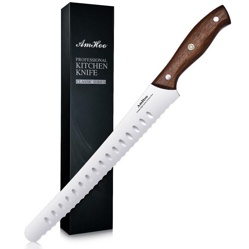 Bread Knives