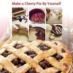 Cherry and Olive Pitter Tool for Kitchen Use