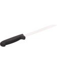 Victorinox 8" Serrated Bread Knife with Fibrox Handle