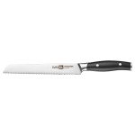Klaus Meyer 8-Inch German Steel Bread Knife