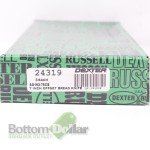 Dexter Sofgrip 7” Offset Bread Knife Set