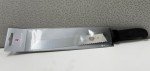 Victorinox 8-Inch Black Bread Knife