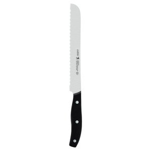 J.A. Henckels 8" Stainless Steel Bread Knife