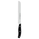 J.A. Henckels 8" Stainless Steel Bread Knife