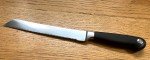 Wusthof 7" Serrated Bread Knife - Grand Prix