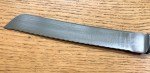 Wusthof 7" Serrated Bread Knife - Grand Prix