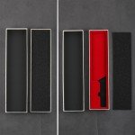 VG10 Damascus Steel 8" Bread Knife