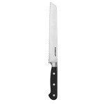 Cuisinart Triple Rivet 8" Bread Knife - Black