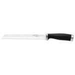 Hampton Forge Epicure Black Bread Knife