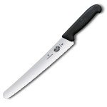 Victorinox 10.25-Inch Serrated Bread Knife