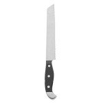HENCKELS 8-Inch Bread and Cake Knife