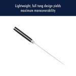 Henckels Premio 8-Inch Bread and Cake Knife