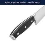 Henckels Premio 8-Inch Bread and Cake Knife