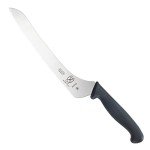 Mercer Culinary 9-Inch Wavy Edge Bread Knife