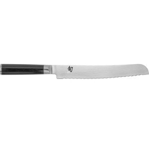 Shun Classic 9-Inch Muffuletta Bread Knife