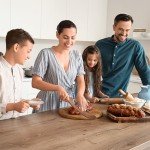 15.7" Bread Knife for Slicing Homemade Muffulettas