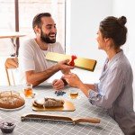 Uprichya Bread Knife for Perfect Sourdough Slices