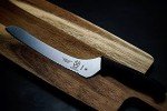 Mercer Culinary 9-Inch Wavy Edge Bread Knife