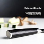 Shun Classic 9-Inch Muffuletta Bread Knife