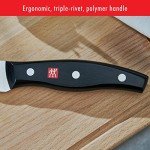 ZWILLING Twin Signature 8-Inch Bread Knife