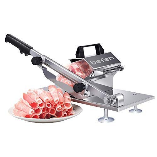 Manual Meat Slicers