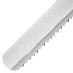 14-Inch Ultra-Sharp Serrated Bread and Cake Knife