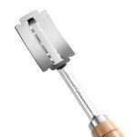 Premium Bread Lame for Sourdough Scoring with Blades