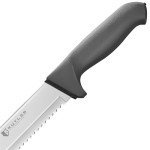 14-Inch Ultra-Sharp Serrated Bread and Cake Knife
