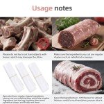 Stainless Steel Meat Slicer for Hot Pot & BBQ